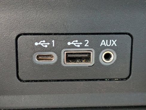 Certified 2024 Nissan Sentra SV FWD image 21