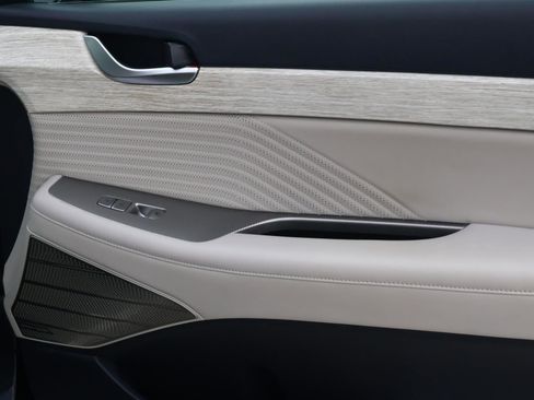 Used 2025 Hyundai Palisade Calligraphy image 17