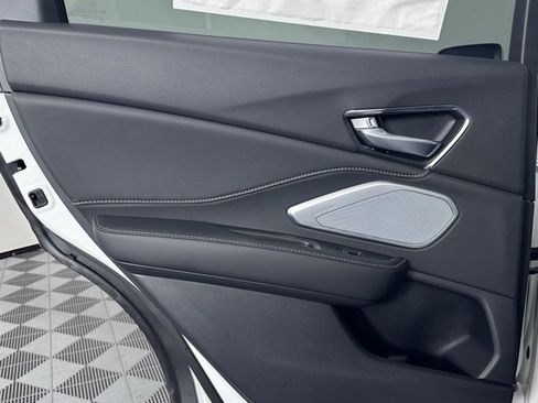 Used 2025 Acura RDX w/ Technology Package image 20