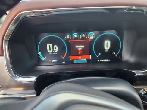 Used 2023 Ford F150 Lariat w/ Equipment Group 502A High image 21