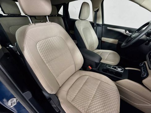 Used 2020 Ford Escape SE FWD image 27