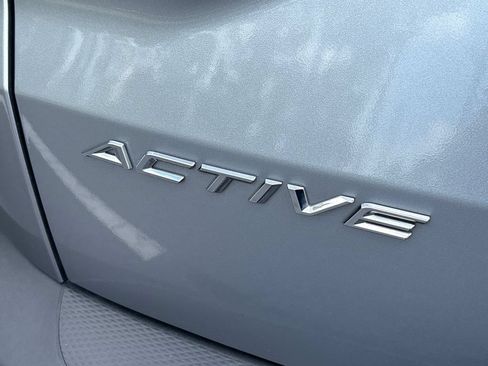 Used 2024 Ford Escape Active FWD image 29