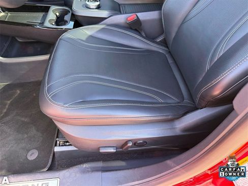 Used 2022 Ford Mustang Mach-E Premium image 13