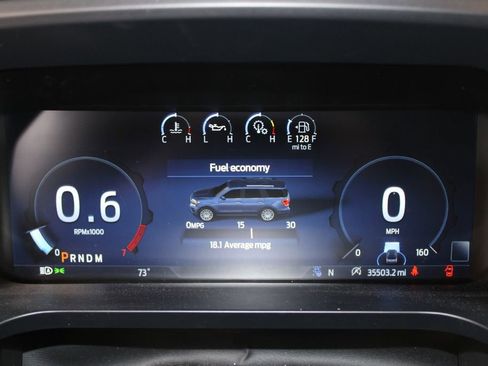 Used 2024 Ford Expedition Max Limited image 22