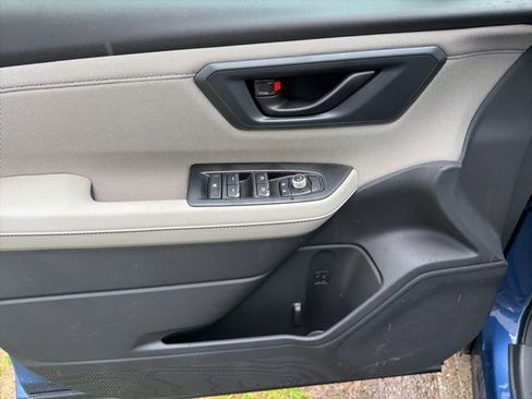 New 2026 Subaru Forester Sport AWD/4WD image 18