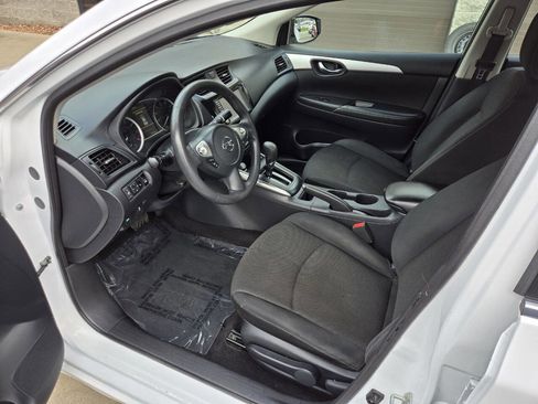 Used 2019 Nissan Sentra S w/ Protection Package image 10