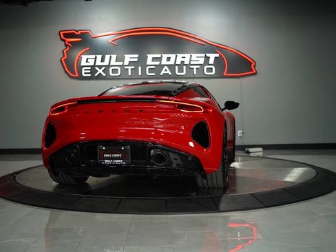Used 2024 Lotus Emira First Edition image 12
