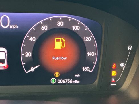 Certified 2024 Honda Accord LX image 28