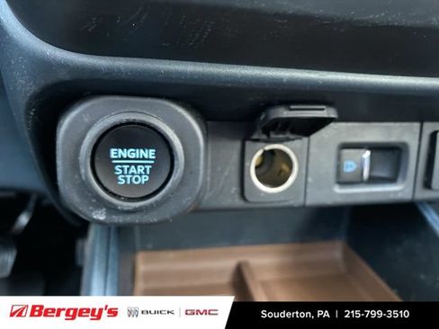 Used 2023 Ford Maverick Lariat w/ Lariat Luxury Package AWD/4WD image 19