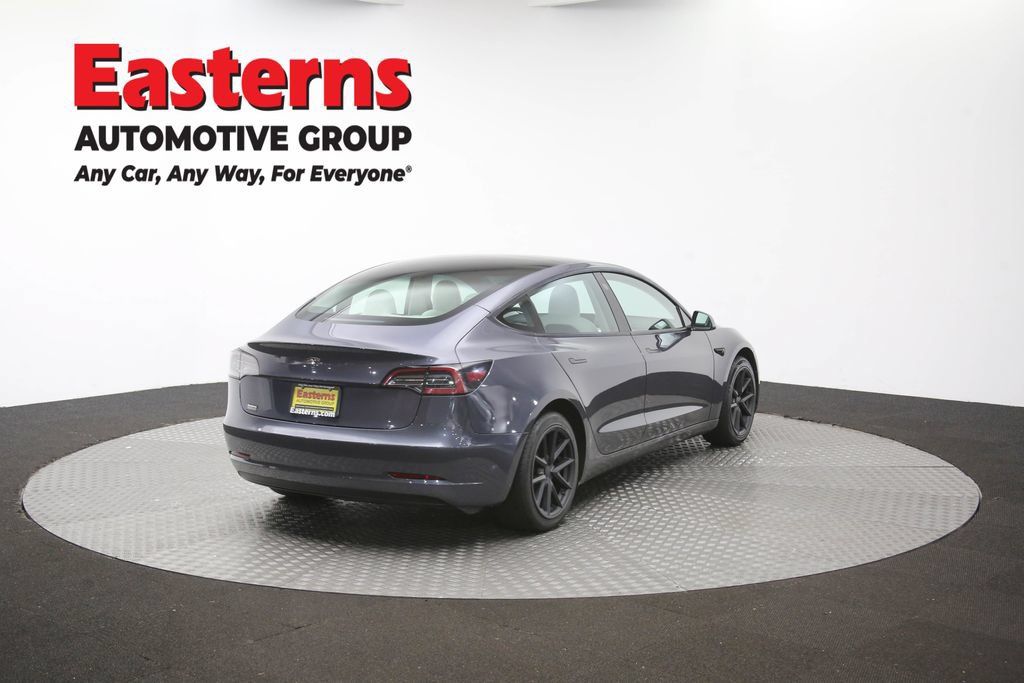 Used 2023 Tesla Model 3 Standard Range RWD image 35
