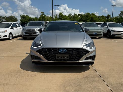Used 2020 Hyundai Sonata SEL Plus FWD image 9