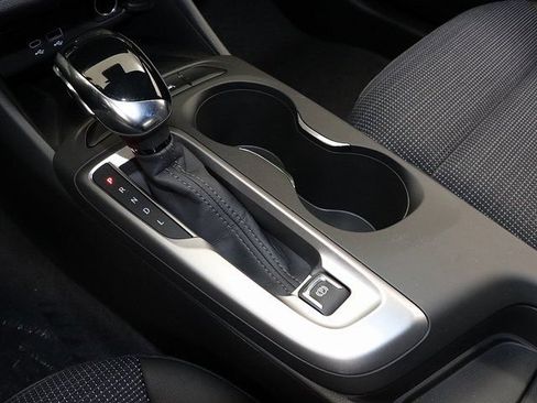 New 2026 Buick Envista Preferred w/ Convenience I Package FWD image 21