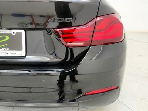 Used 2020 BMW 430i Gran Coupe RWD image 28