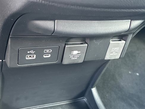 New 2026 Honda Odyssey Touring image 30