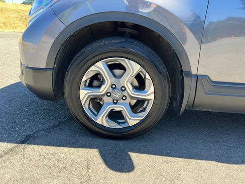 Used 2017 Honda CR-V EX-L image 28