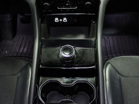 Used 2022 Jeep Grand Cherokee L Laredo image 22