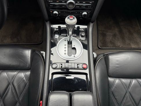 Used 2008 Bentley Continental GT Speed image 19