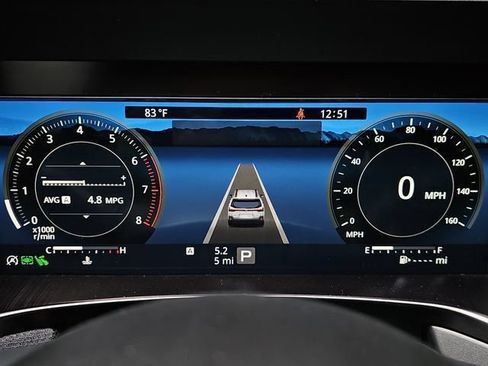 New 2026 Subaru Outback Premium AWD/4WD image 10