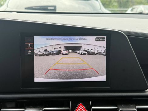 Used 2026 Kia Niro LX FWD image 22
