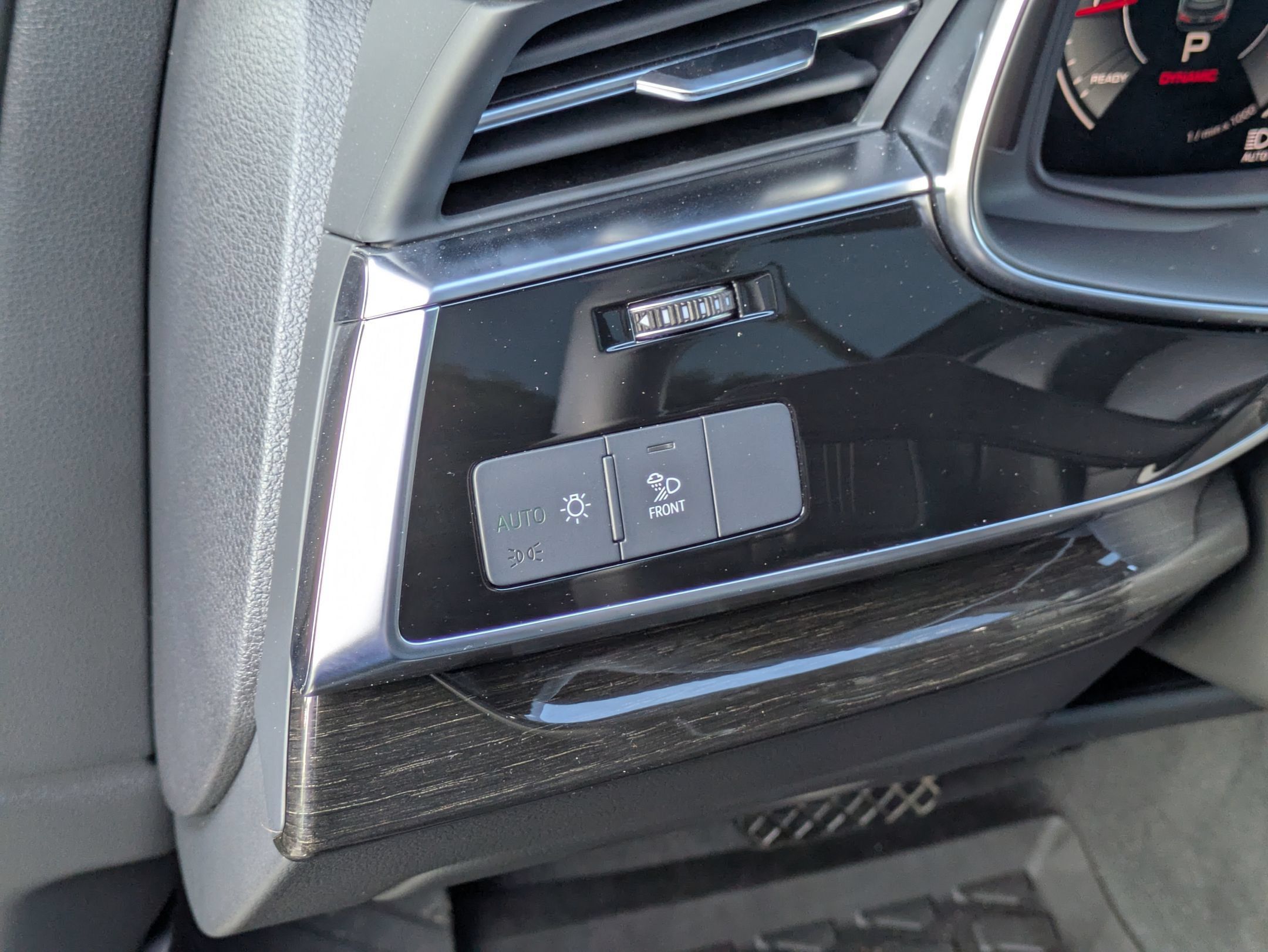 Used 2025 Audi Q7 2.0T Premium Plus AWD/4WD image 17