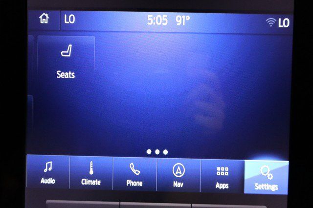 Used 2019 Ford F150 Platinum w/ Equipment Group 701A Luxury AWD/4WD image 58