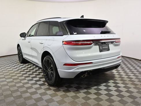 New 2026 Lincoln Corsair Reserve w/ Jet Appearance Package AWD/4WD image 4
