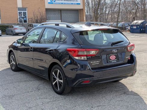 Used 2020 Subaru Impreza Premium image 6