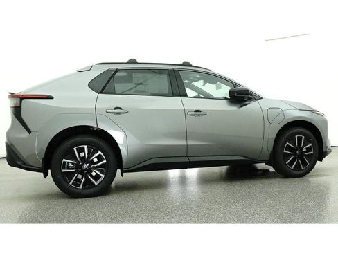 New 2026 Toyota bZ AWD/4WD image 26