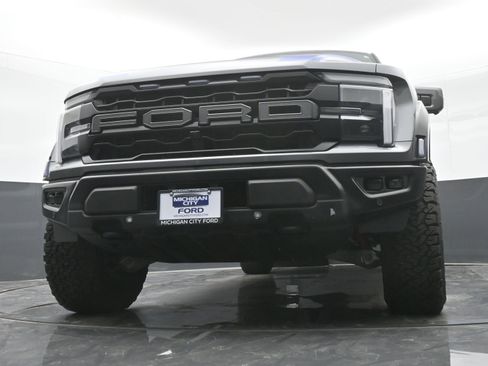 Used 2025 Ford F150 Raptor image 40