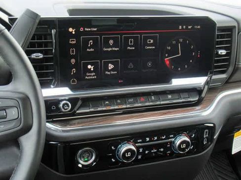 Used 2023 GMC Sierra 1500 Elevation image 23