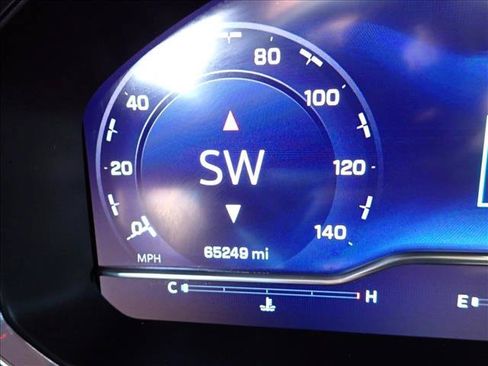Used 2022 Chevrolet Silverado 1500 RST w/ All Star Edition Plus AWD/4WD image 24
