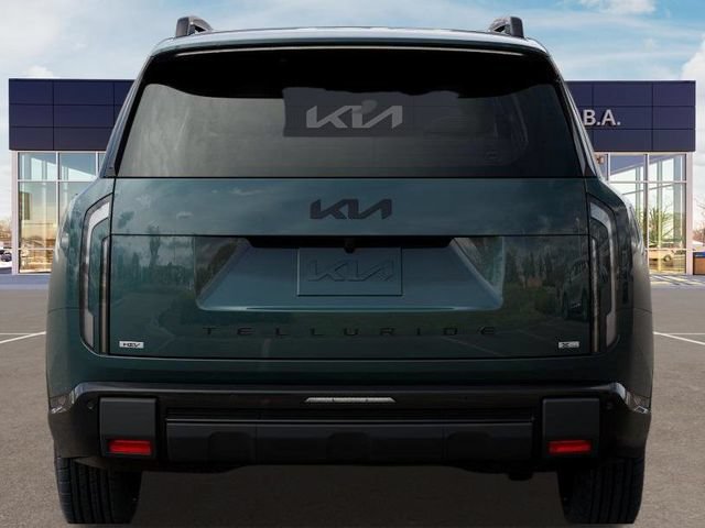 New 2027 Kia Telluride X-Line SX Prestige AWD/4WD image 13