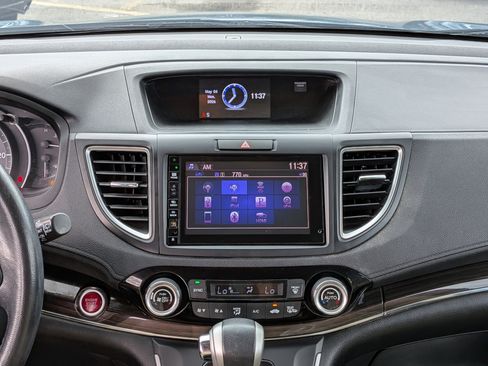 Used 2015 Honda CR-V EX-L image 18