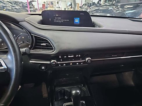Used 2022 MAZDA CX-30 AWD 2.5 S w/ Preferred Package image 39
