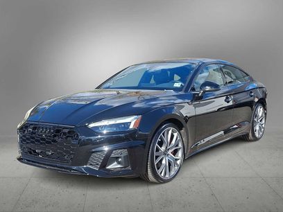 Used 2025 Audi A5 2.0T Premium Plus w/ Premium Plus