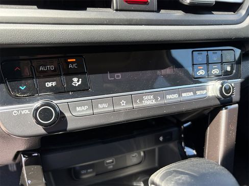 New 2025 Kia Seltos EX w/ EX Sunroof Package image 29
