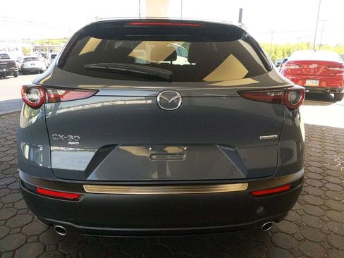 Used 2023 MAZDA CX-30 AWD 2.5 S w/ Preferred Package image 7