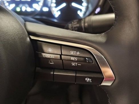 Used 2025 MAZDA MAZDA3 s image 16