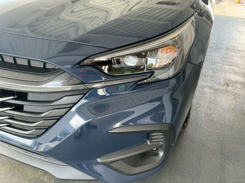 Used 2025 Subaru Legacy Premium w/ Popular Package #1A image 30