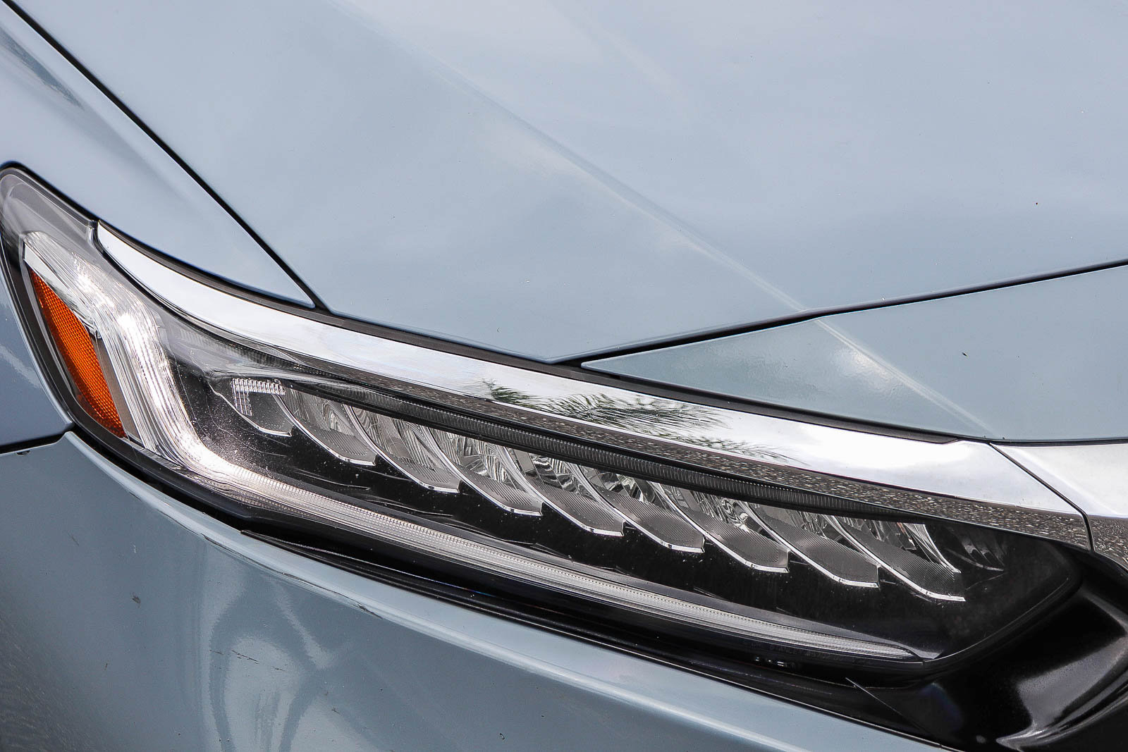 Used 2021 Honda Accord Touring image 6