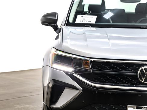 Used 2024 Volkswagen Taos S image 14