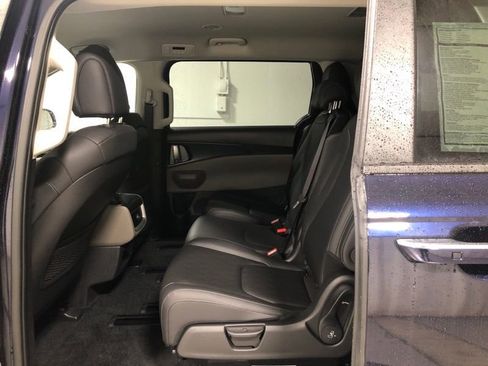 New 2026 Kia Carnival image 15