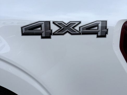 New 2025 Ford F150 Lariat w/ Equipment Group 501A Mid image 10