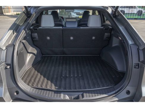 Certified 2023 Subaru Solterra AWD image 14