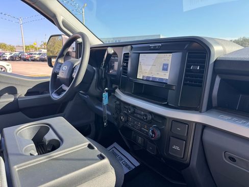 New 2026 Ford F250 XL w/ STX Appearance Package image 22