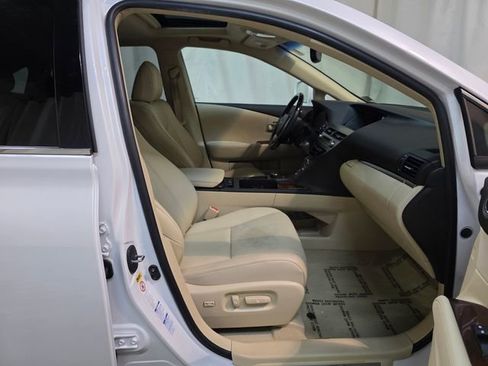 Used 2015 Lexus RX 350 AWD image 32