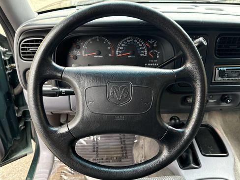 Used 1999 Dodge Dakota SLT image 41