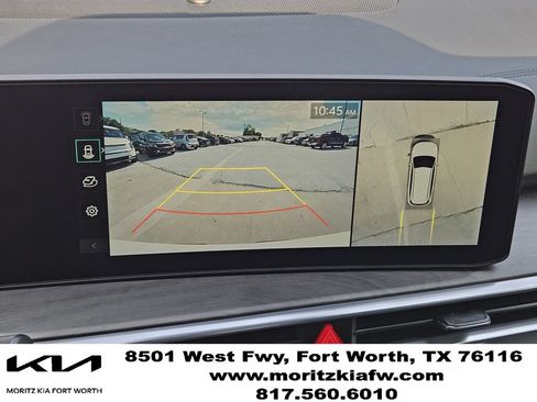 New 2026 Kia Sorento SX AWD/4WD image 13