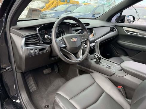 Certified 2024 Cadillac XT6 Luxury image 13