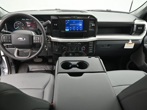 New 2026 Ford F450 XL RWD image 20